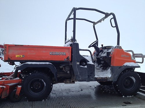 Property photo 185 - Area Farmers & Contractors Equipment Auction